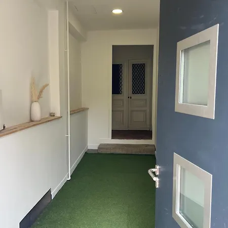 Studio Cf Cosy Proche Gare, Centre Ville Et Toutes Commodites Sainte-Savine Exterior photo