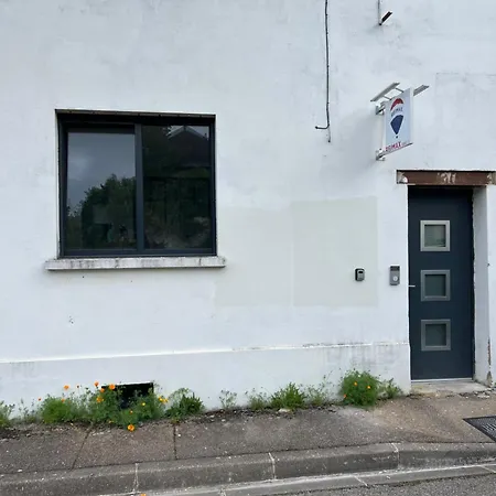 Studio Cf Cosy Proche Gare, Centre Ville Et Toutes Commodites Sainte-Savine Exterior photo