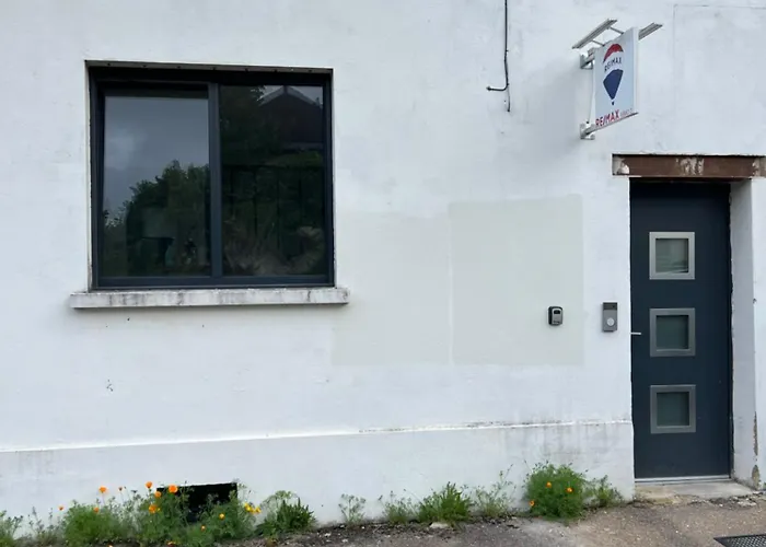 Studio Cf Cosy Proche Gare, Centre Ville Et Toutes Commodites
