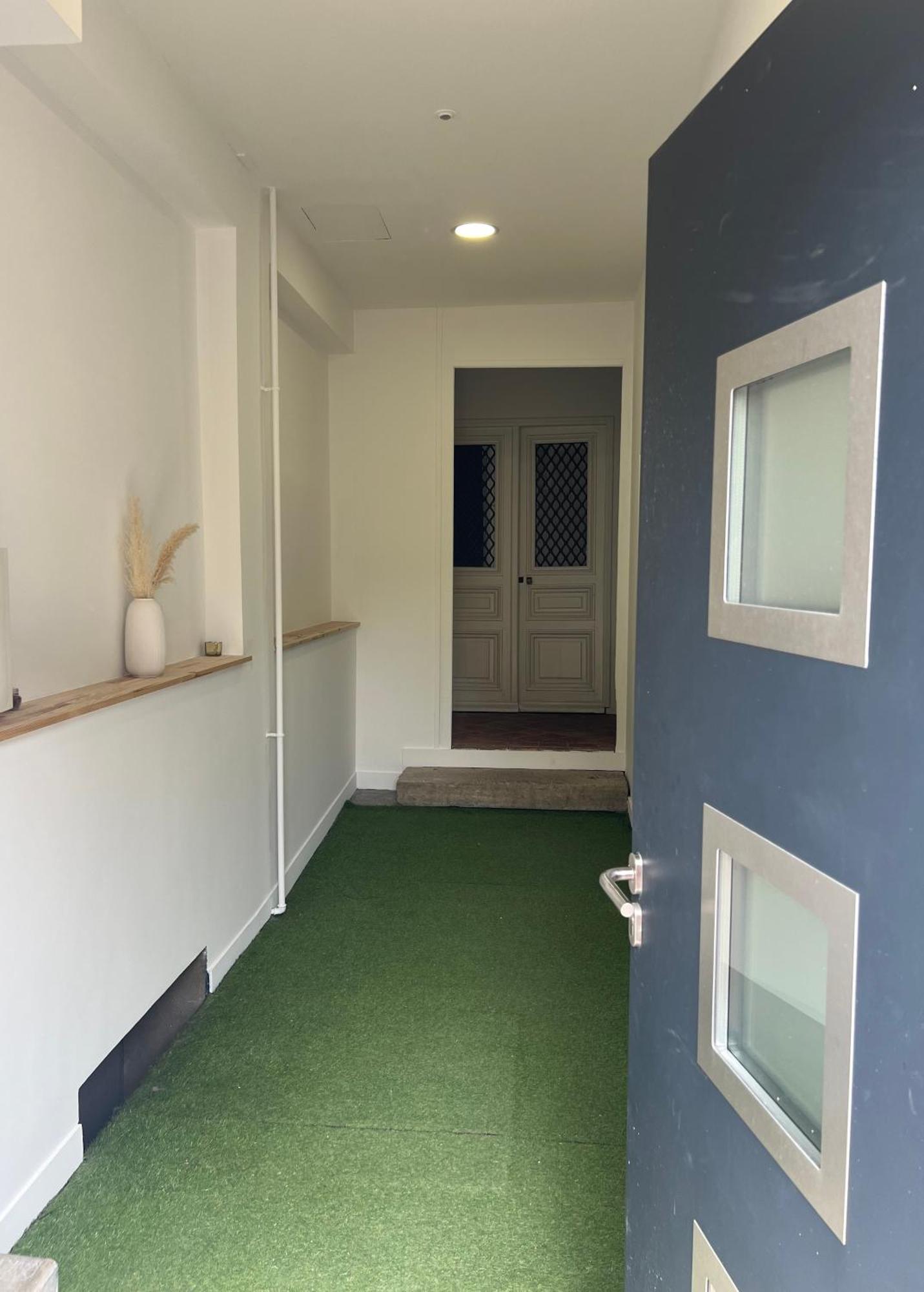 Apartment Cf Cosy Proche Gare, Centre Et Toutes Commodites Sainte-Savine